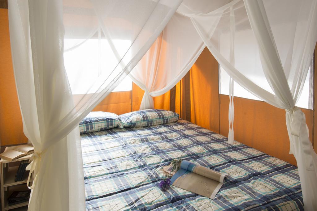 Vacanceselect Premium Lodge Polari Rovinj Luaran gambar
